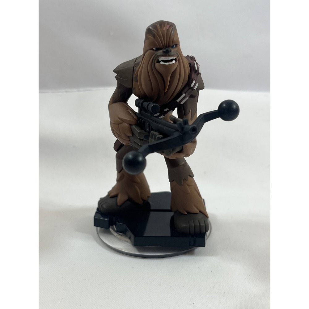 Disney Infinity 3.0 Star Wars Chewbacca video‎ game character figure INF 1000209